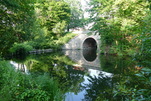 Spaziergang in Mölln