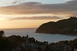 Italien, Levanto-Ligurien - wunderschön