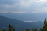 In den Bergen von Bosnien Herzegowina