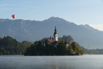 Slowenien - Bled