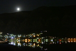 In Kotor, Montenegro