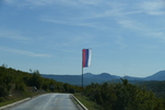 Reisen bildet...In den Bergen der Republik Srpska. Ich hatte vorher noch nie von dieser Republik gehört, Ihr?